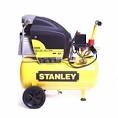 Compresseur stanley 24l kompresorius