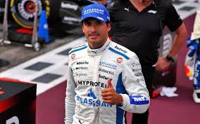 RacingNews365 - News update
