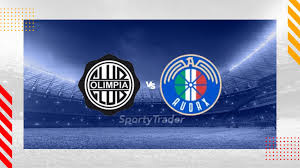 Palpite Club Olimpia x Audax Italiano - Copa Sul-Americana, 27/05/2026