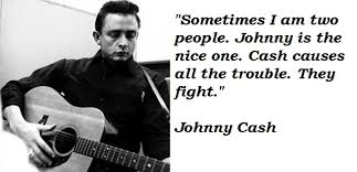 Johnny Cash Quotes. QuotesGram via Relatably.com