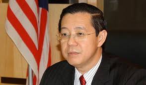 GEORGE TOWN, Jul 4: The Penang state had come under fire since Wednesday when Speaker Law Choo Kiang announced that there would be no question-and-answer ... - Lim-guan-eng