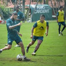 Deportivo Cali's Squad List and Match Preview vs. Alianza FC