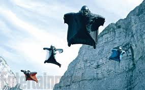 Resultado de imagen de point break 2015