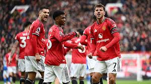 Man Utd Player Ratings vs. Sunderland: Amorim Pressure Eased As Summer Signing Shines