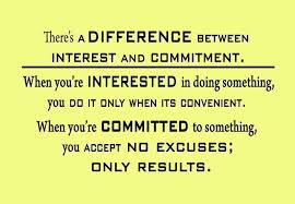 Commitment Quotes &amp; Sayings Images : Page 4 via Relatably.com