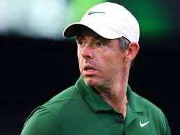 Golf news as Rory McIlroy snubbed and star reveals 'ban' from The Masters