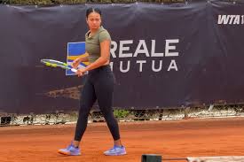 Tennis: Alex Eala says 'more prepared' for French Open