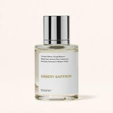 DOSSIER AMBERY SAFFRON
