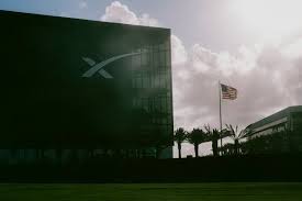 Riding High After I.P.O., SpaceX to Buy A.I. Start-Up for $60 Billion