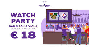 Fiorentina's Europa League Qualification Push and Venezia Showdown