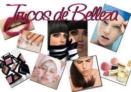 Resultado de imagen de trucos de belleza