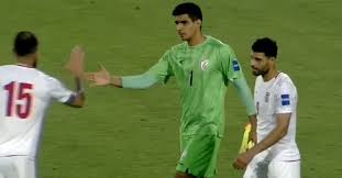 Khalid Jamil’s India lose to mighty Iran in CAFA Nations Cup
