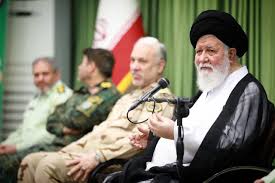 علم الهدی: فراجا پشتوانه نظام در برابر تهدیدات داخلی و خارجی است