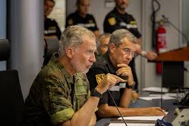 El Mundo - News update