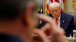 Ground attack or negotiated exit? Trump’s indecision raises tensions in Venezuela