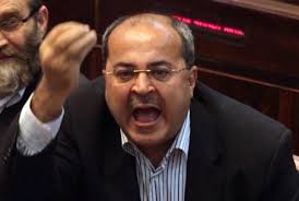 Israeli-Arab member of the Knesset Ahmed Tibi continues to bite the hand that feeds him. Knesset Member Ahmad Tibi (United Arab List-Ta&#39;al) has asked ... - tibi