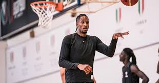 Eurohoops - News update