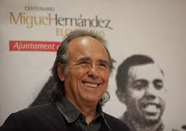Resultado de imagen de miguel hernandez centenario