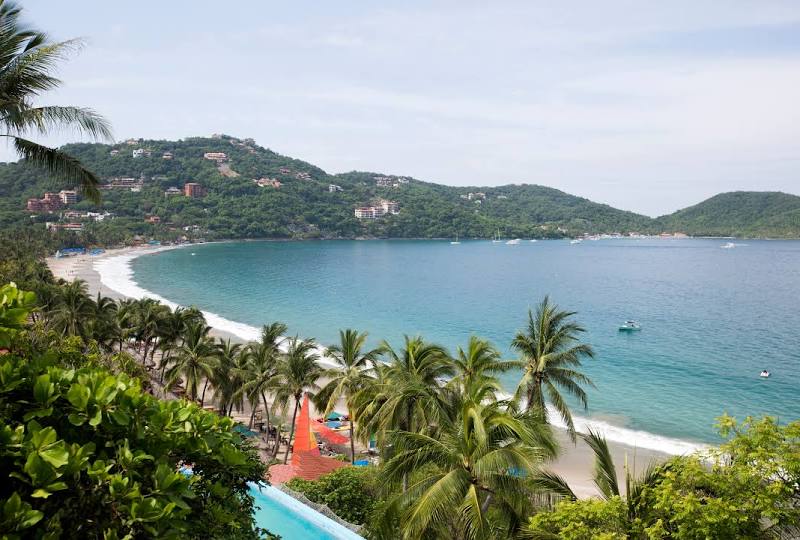 Zihuatanejo