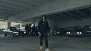 “The Real Housewives of Potomac” are becoming a headache for the rapper.