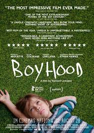 Resultado de imagen de boyhood