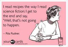 Food Quotes on Pinterest | Duncan Hines, Woody Allen and White Bread via Relatably.com