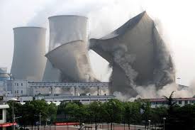 Image result for Nuclear Station