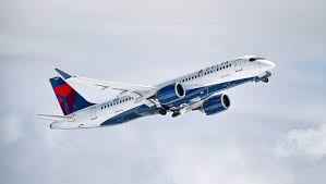 Smoke report forces Delta flight back to Atlanta airport