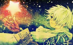 Hasil gambar untuk anime boy cool;