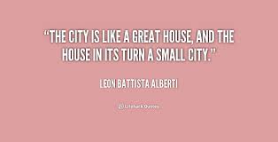 Leon Battista Alberti Quotes. QuotesGram via Relatably.com