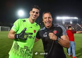 نتیجه بازی پرسپولیس امروز