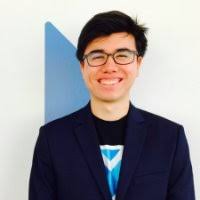 SCH Games Employee Nick Swift's profile photo