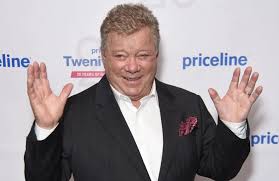 William Shatner to make live debut with new heavy metal band The *uckers at Riot Fest this September