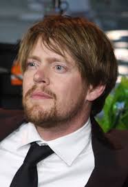 Kris Marshall