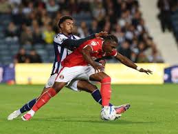Live: West Brom v Charlton as Morrison seeks response at The Hawthorns