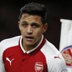 Premier League: Alexis Sanchez's departure