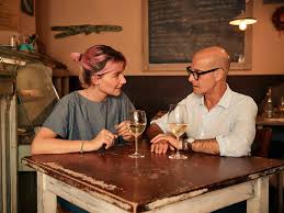 Stanley Tucci Explores Italy in New National Geographic Series