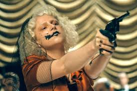 The Bride! Finds New Life on HBO Max After Initial Flop