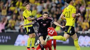 Cucho Hernandez: The Star Forward Leading Columbus Crew to Success