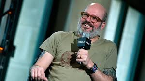 David Cross Speaks Out About His 'Awful' Experience Filming 'Alvin and the Chipmunks 3'