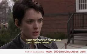 Girl Interrupted Book Quotes. QuotesGram via Relatably.com