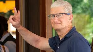 aapl