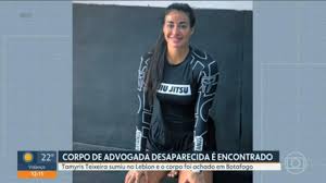 Família reconhece corpo de advogada encontrado na Praia de Botafogo: ‘Ela disse que ia ali e não voltou’, diz mãe