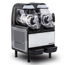 Stoelting SCBA128-37 15 3/5" Frozen Drink Machine w/ Double ...