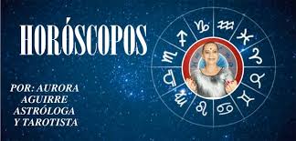 HORÓSCOPOS