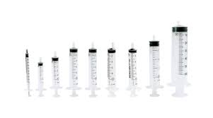 Syringe luer Beroject | Evercare Medical
