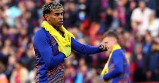 Chelsea vs Barcelona: UEFA Champions League – team news, start and lineups