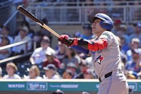 How Kazuma Okamoto’s power alters the Blue Jays’ lineup, and other notes