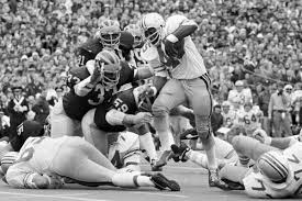 AP All-Time All-America Football Team: Key Selections and Highlights