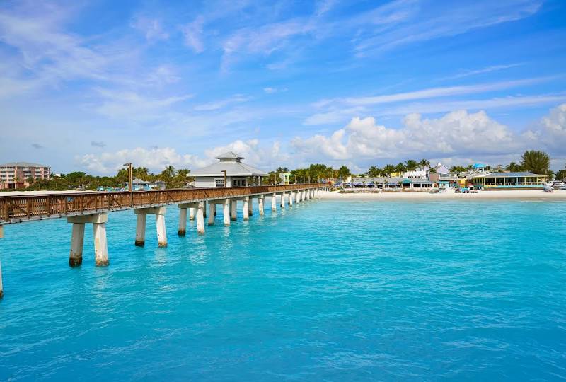 Fort Myers Beach